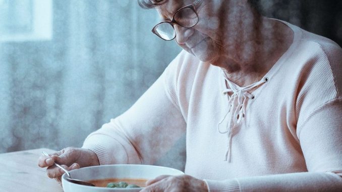 People with ‘Eating Disorders’ Should Be Euthanized