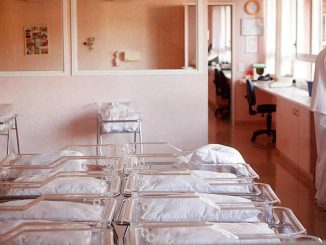 America’s Fertility Rate Plunges to Lowest Level Ever Recorded