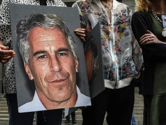Epstein Victims Sue DOJ & Google After Identities Exposed in Document Release