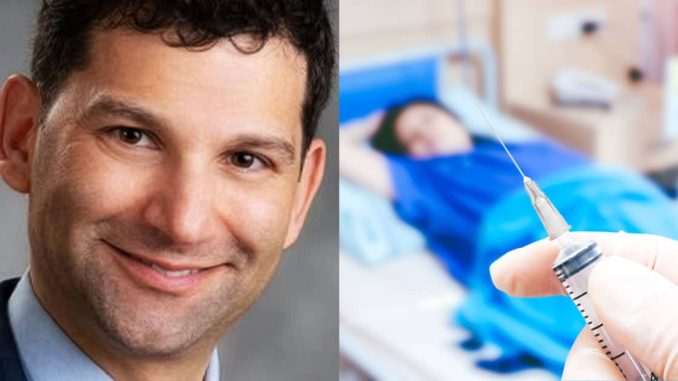 Democrats Push to Begin Euthanizing