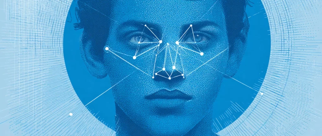 Lawton Police Deploy Clearview AI Facial Recognition Tech