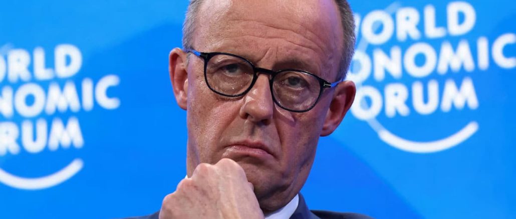 German Government Moves to Block Real Estate Purchases Based on Political Views