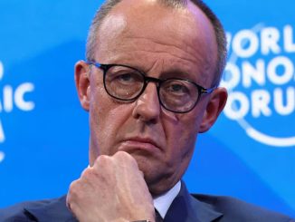 German Government Moves to Block Real Estate Purchases Based on Political Views