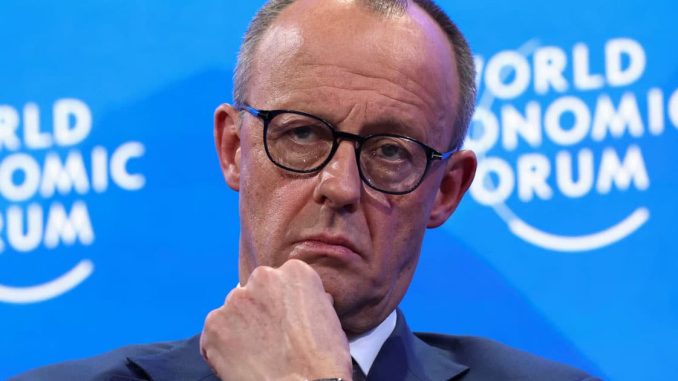 German Government Moves to Block Real Estate Purchases Based on Political Views