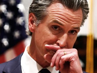 Mass Exodus from California Far More Extreme Than Previously Know