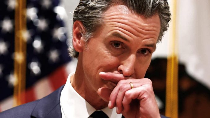 Mass Exodus from California Far More Extreme Than Previously Know