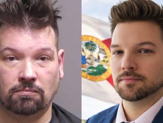 Florida Democrat Gubernatorial Candidate Arrested for Beating, Threatening to Kill Elderly Parents