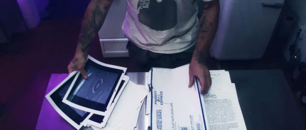 Missing Scientists Worked at Secret UFO Lab