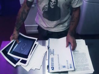 Missing Scientists Worked at Secret UFO Lab