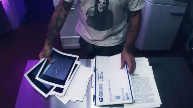 Missing Scientists Worked at Secret UFO Lab