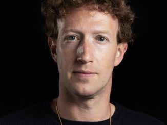 Meta Builds AI ‘Zuckerberg Clone’