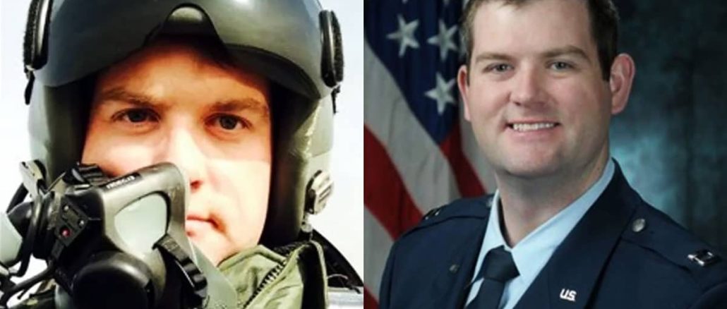 Government UFO Whistleblower Found Dead