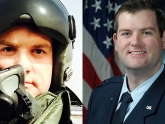 Government UFO Whistleblower Found Dead