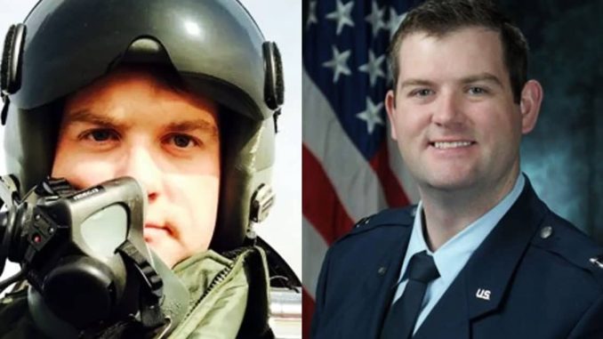 Government UFO Whistleblower Found Dead