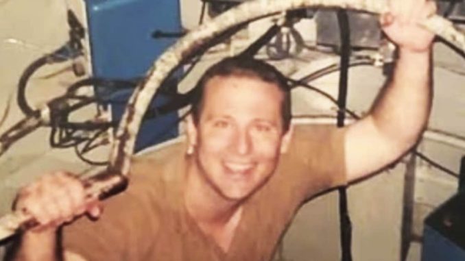 9th NASA Secrets-Linked Scientist Dies Mysteriously