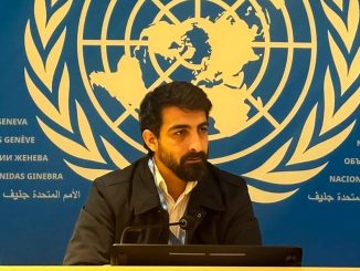 UN Official Quits, Blows Whistle on Nuclear War Planning