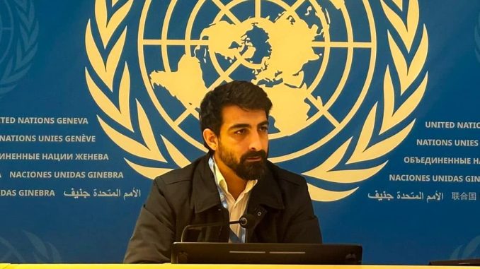 UN Official Quits, Blows Whistle on Nuclear War Planning