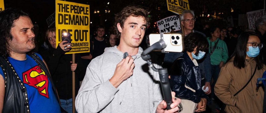 California Democrats Scramble to Ban Investigative Journalism as Widespread Fraud Exposed