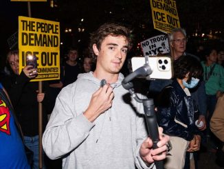 California Democrats Scramble to Ban Investigative Journalism as Widespread Fraud Exposed