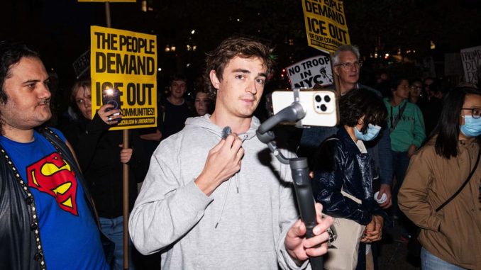 California Democrats Scramble to Ban Investigative Journalism as Widespread Fraud Exposed