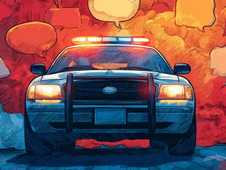 Britain’s Great Speech Police Rebrand