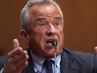 RFK Jr Sounds Alarm Over ‘Abhorrent’ Push to Euthanize Vulnerable People