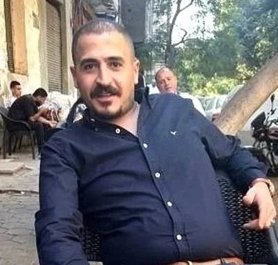 Christian man imprisoned, hung in crucifixion