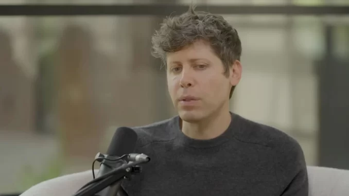 Sam Altman’s World ID Expands Biometric Identity Checks