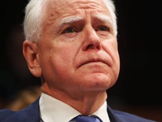 Minnesota Lawmakers Move to Impeach Tim Walz for ‘Corrupt Conduct’