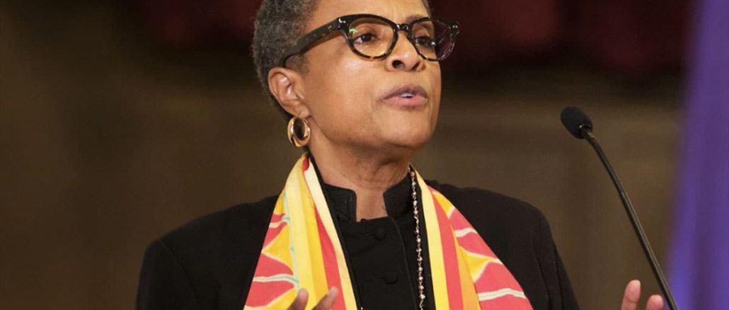 California Bishop Declares Bible ‘Problematic,’ Demands ‘Third Testament’