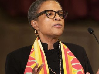 California Bishop Declares Bible ‘Problematic,’ Demands ‘Third Testament’