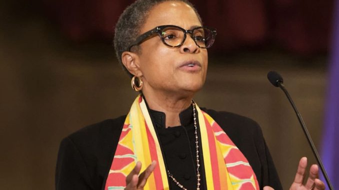 California Bishop Declares Bible ‘Problematic,’ Demands ‘Third Testament’