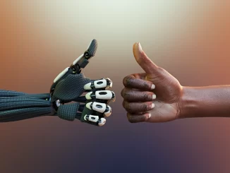 Meta buys robotics startup to bolster its humanoid AI ambitions
