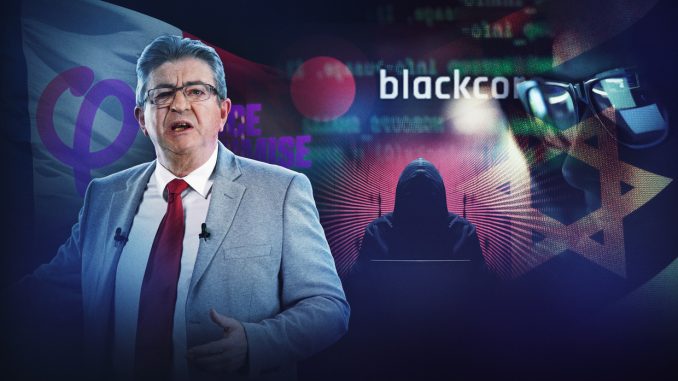 The Israeli spy-tech machine strikes again