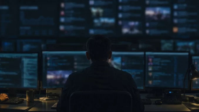Canada’s Military Punished Whistleblowers Who Flagged Illegal COVID Speech Monitoring