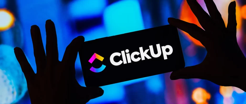 ClickUp’s mass layoff tells us about the future of work