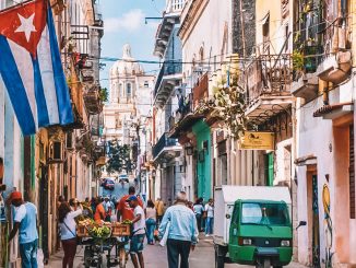 Is the US preparing a military attack on Cuba?