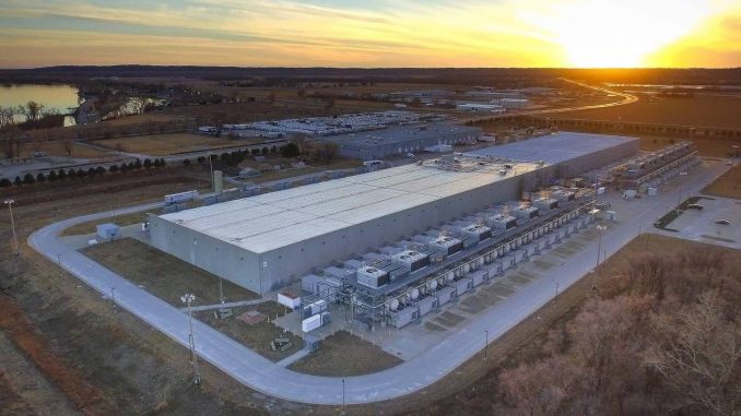 Americans Are Pushing Back on Data Centers