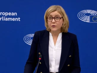 EU Targets VPNs in EU Age Verification Push