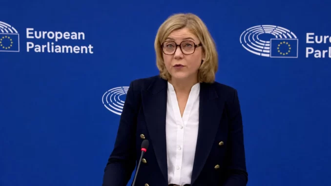 EU Targets VPNs in EU Age Verification Push