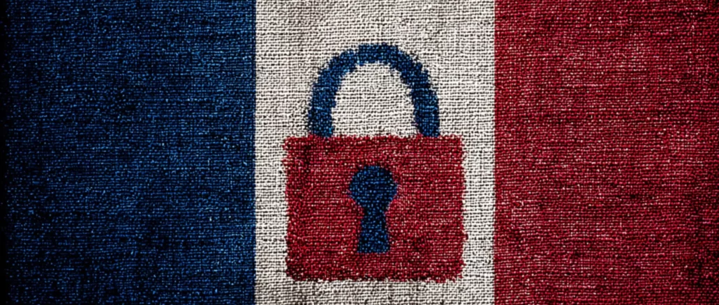 France Moves to Break Encrypted Messaging