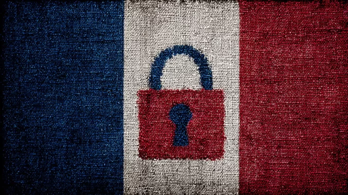 France Moves to Break Encrypted Messaging