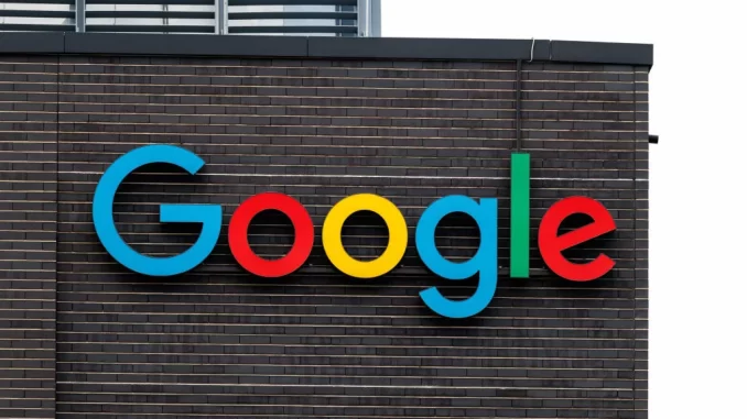 Google Search as you know it is OVER