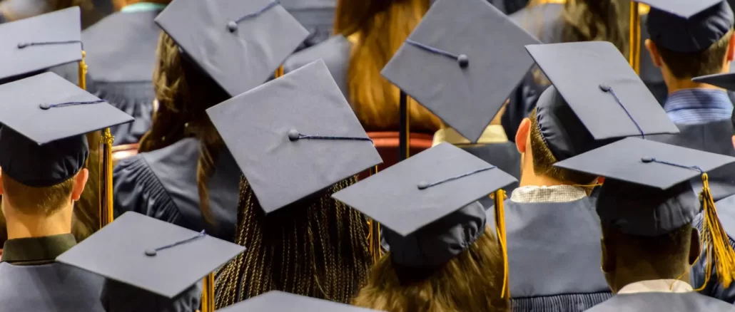 commencement speech in 2026, maybe don’t mention AI