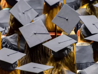 commencement speech in 2026, maybe don’t mention AI