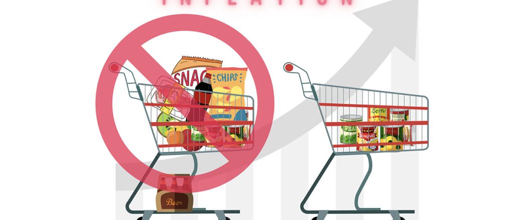 Inflation Had Another Bad Month