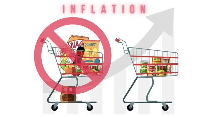 Inflation Had Another Bad Month