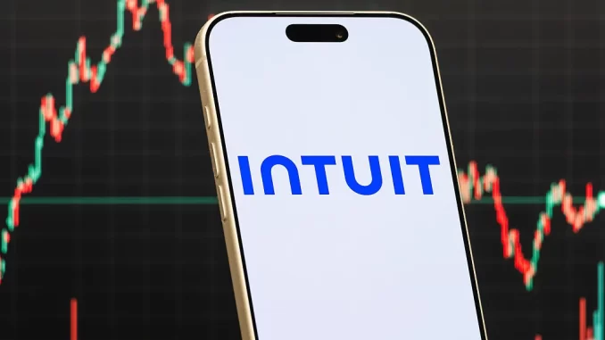 Intuit to lay off over 3,000 employees to refocus on AI