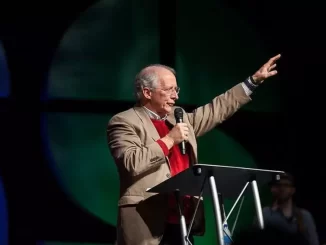 John Piper rejects ‘soul sleep,’