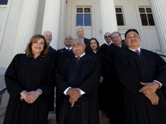California courts testing AI clerk to assist judges